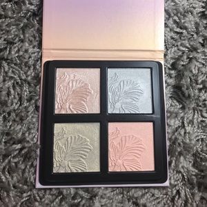 Wet n Wild Mega Glo Highlighting palette